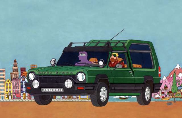 A PSA főnöke beszélt egy új, olcsóautókat gyártó márka alapításáról