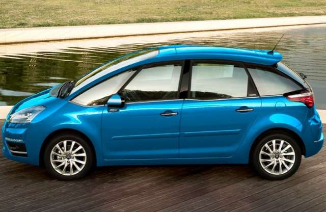 Idő előtt: Citroën újdonságok Párizsból