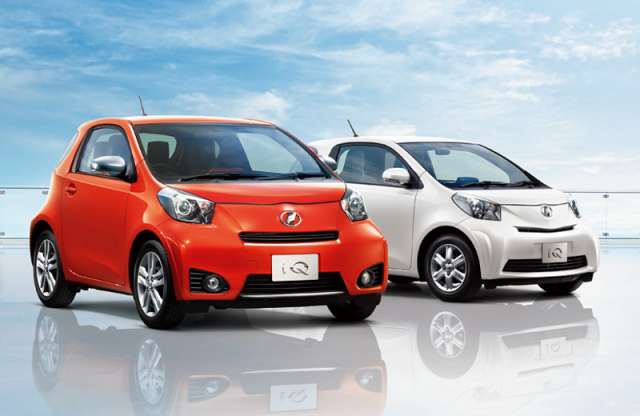 Nálunk szebb belső, Japánban új orr