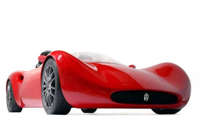 Nincs 300 kg, 170 LE – nesze neked Ariel Atom