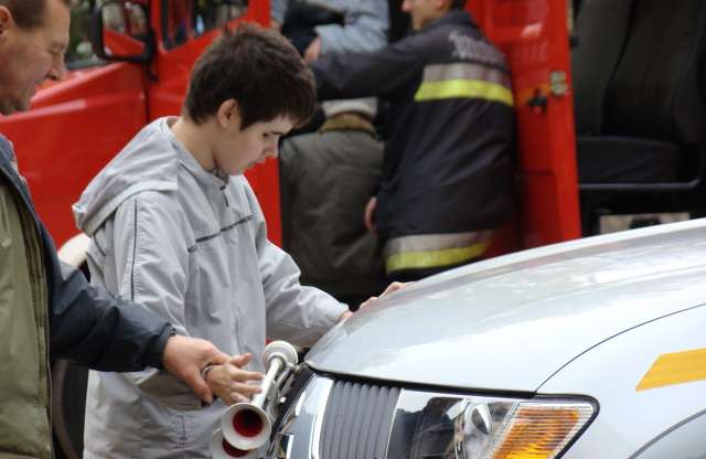 Világtalanul a világban