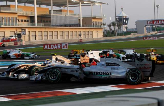 Schumacher nem fél a haláltól