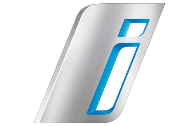 Mégsem i-Setta az új BMW