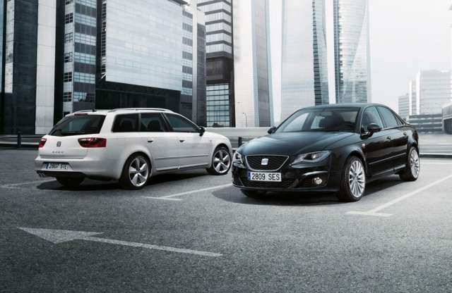 Újra támad az Audi-klón