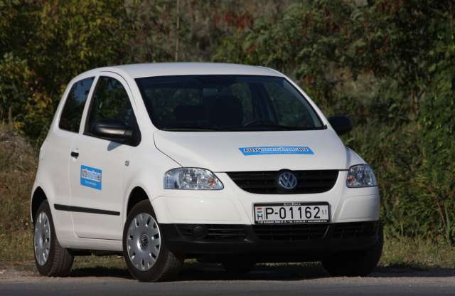 Ismeretlen spórolós VW 2 millióért: Fox használtteszt