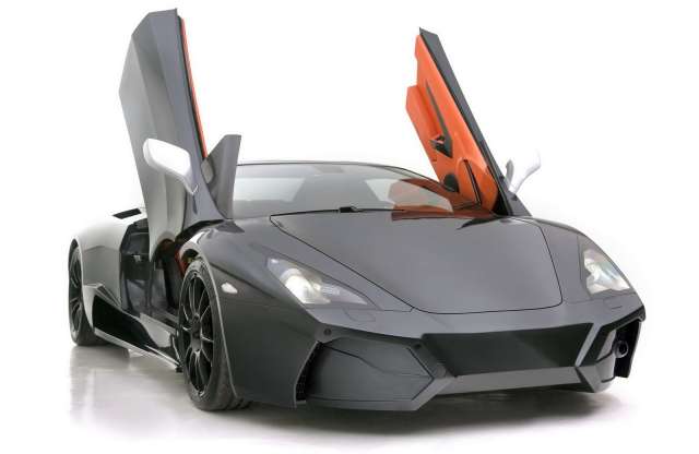 Már a lengyelek is Lambót másolnak?