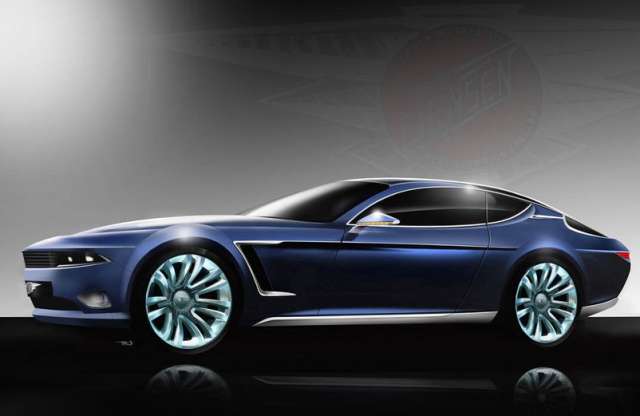 Feltámad poraiból az Angyal szolgálati járgánya