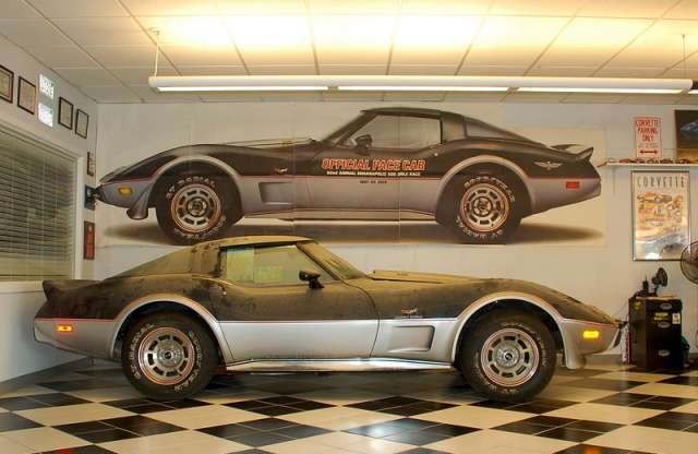 Ön mit tenne, ha drága autót vehetne?