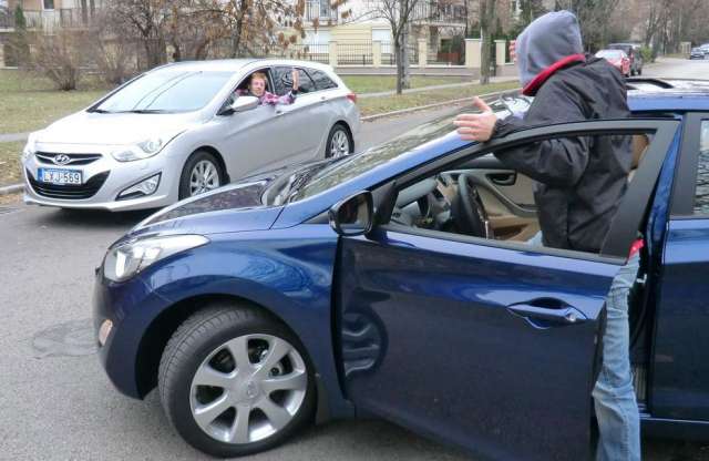 Ne dudáljál már! Miért ne?