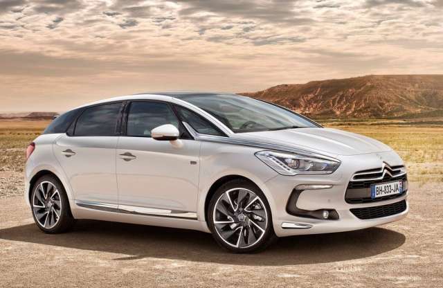 Megvannak az Év Autója idei döntősei - egész jól tippeltünk