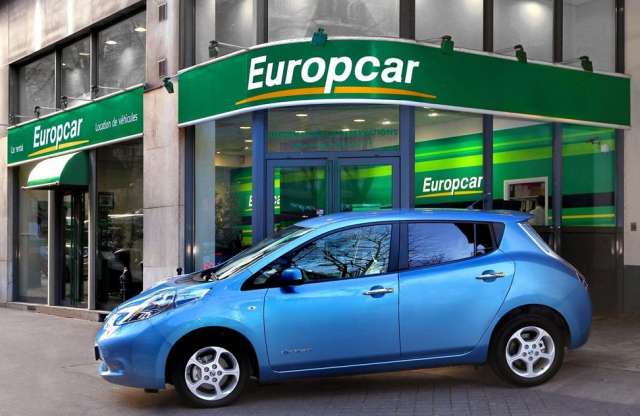 Bérautó, amit nem kell tankolni