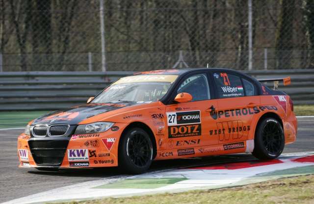 E héten is láthatjuk Micheliszt és Wébert az M2-esen