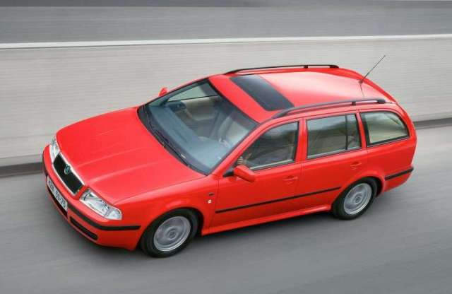 Piaci körkép: klímás kombit egymillió forintért