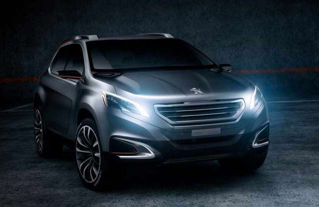 Ilyen lesz a közeljövő városi autója?