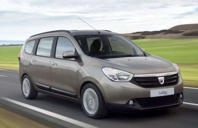 2,49 millióért új egyterűt ad a Dacia