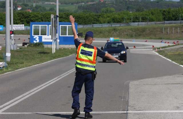 Augusztus 20-ig razzia az utakon