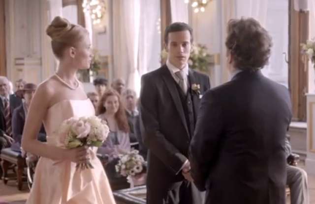 Ki gondolta, hogy a szervizköltség ennyire vicces dolog?