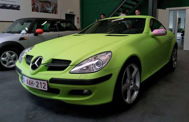 Milliós spórolás autófóliával? Többszörösen is lehetséges!