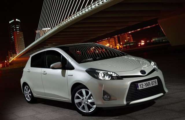 Piaci körkép helyett pici spekulálás: mit vennénk 5 év múlva?