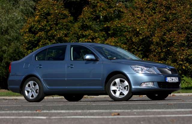 Milyen autó kéne 5 év múlva, 5 évesen?