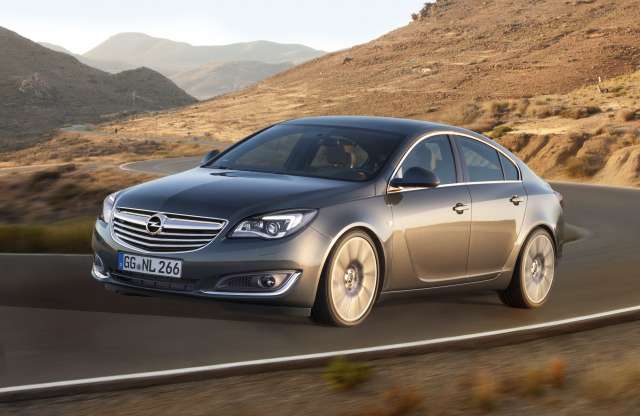 Nem kellett az ausztráloknak a drága Opel