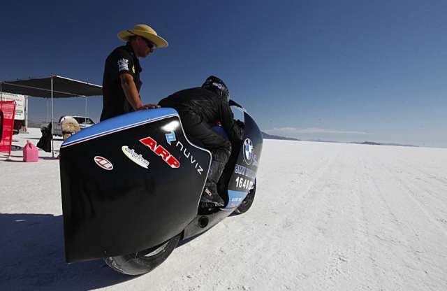 Egyliteres, mégis a leggyorsabb BMW-k egyike