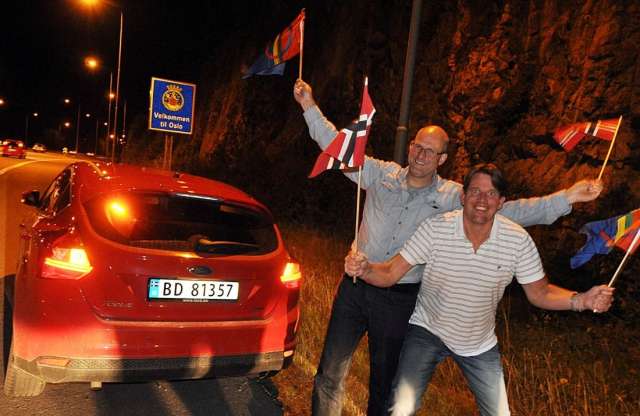 Fogyasztási rekord, ezúttal az Év Motorjával hajtott Foucusszal