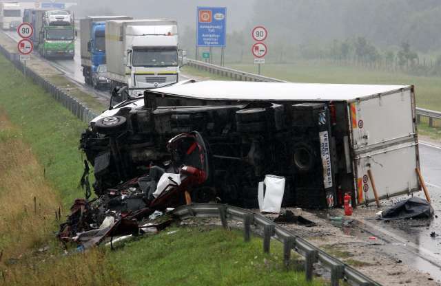 Most kell a legjobban vigyázni autónkra!