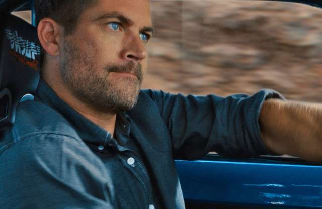 Mit jelent nekünk Paul Walker halála?