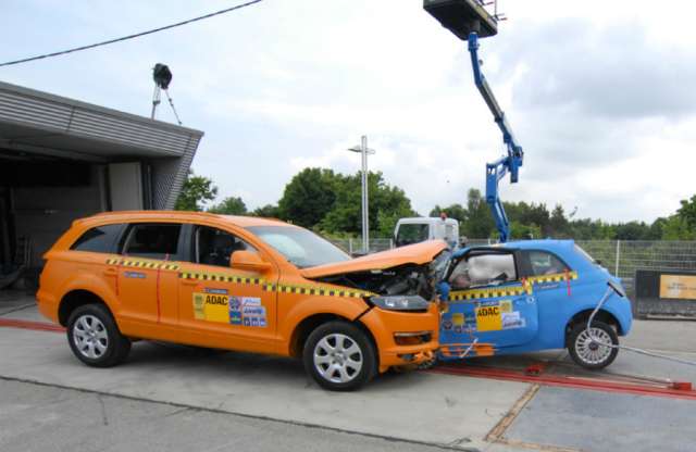 Bukott sárga angyal - botrányok az ADAC-nál