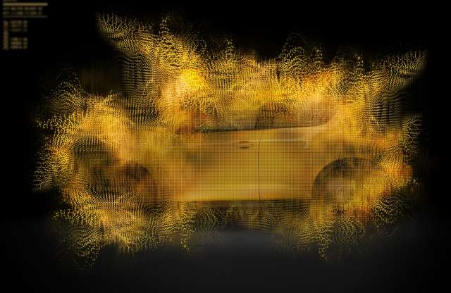 Csak az nem látszik, ami változik: jön az új Nissan Juke