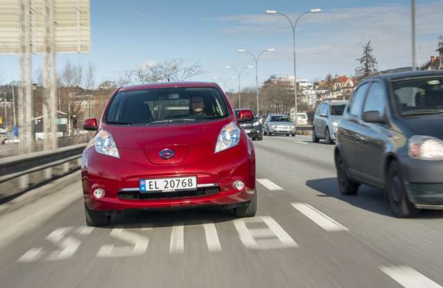 Buszsávba hajthatnak itthon is a villanyautók