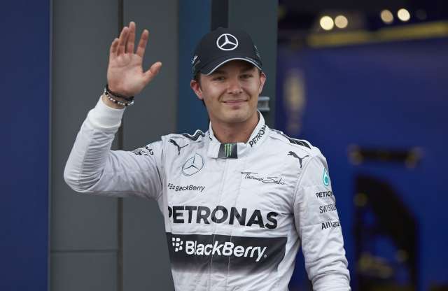 F1: lófütty ez, nem jó hang