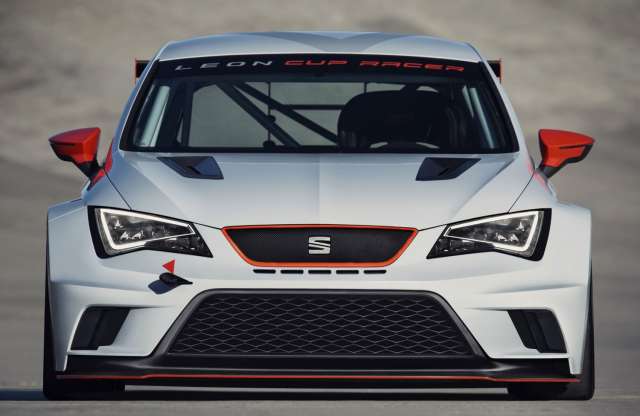 SEAT Leon Eurocup: magyar indulók, legendás pályák