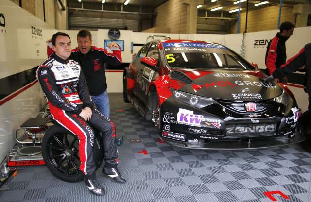 Monteiro csúnyán kilökdöste Norbit