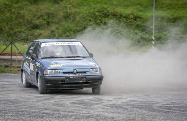 Skoda Felicia, mint élményautó? Nem vicc