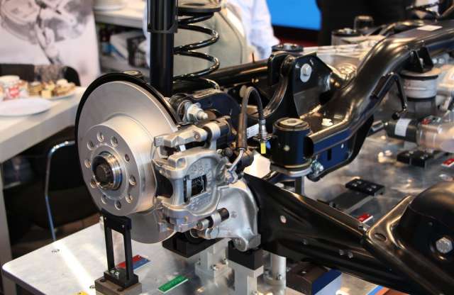 Autótechnika és Automotive Hungary szakkiállítás - beszámoló