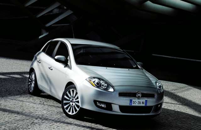 Egymilliárd dolláros beruházás a török Fiatokért