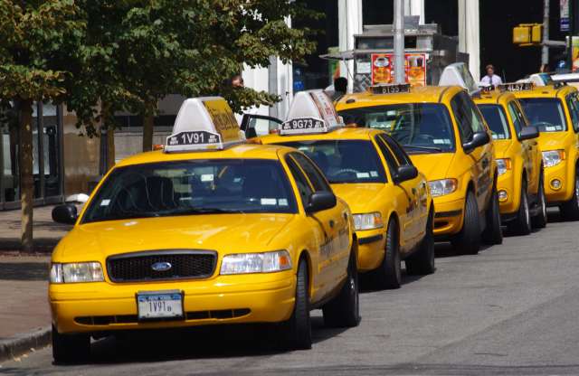 Rémhír csak a budapesti taxirendelet változása