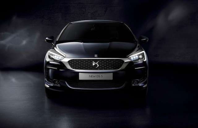 Leválik a Citroënről a DS-sorozat, az első fecske a DS 5