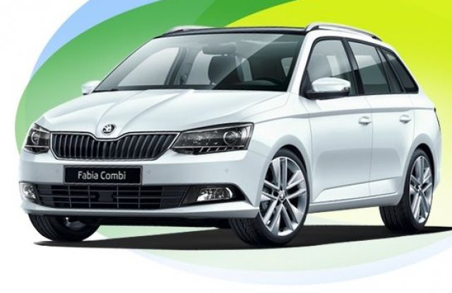Skoda Fabiát nyerhet a legügyesebben közlekedő család