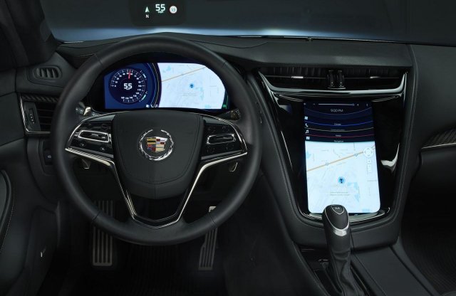 Androidra vált a Mitsubishi