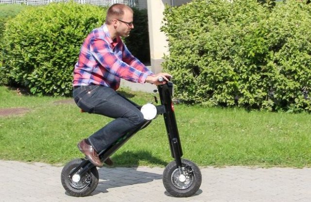 Rendszeren kívüli: Cruzoe menetpróba