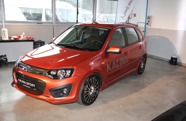 Úgyis meg fogjuk venni - hamarosan újraindul a Lada értékesítése