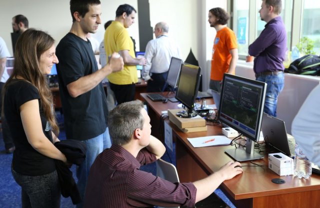 Tudtad, hogy egy rakás autó navija hazánkban készül?