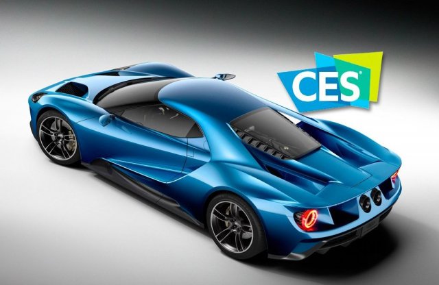 5+1 autó, ami miatt várjuk a CES 2016-ot