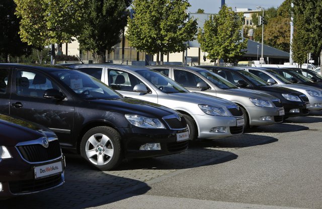 Ezért nem lesz túlkínálat itthon használt autóból