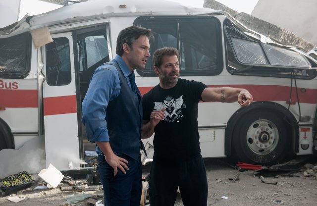 Exkluzív lehetőség: találkozz és nyerj Batmannel és Supermannel