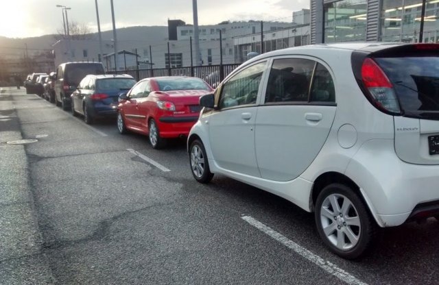 És akkor volt 15 napunk befizetni a 0, azaz nulla forintot...