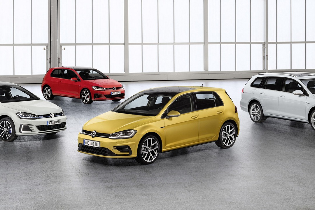 $81,582 VW Golf R 333 Sells Out in Just 8 Minutes